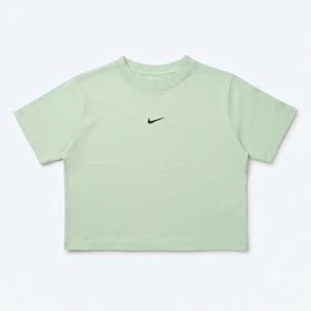 کراپ زنانه مدل NIke فری سایز کد 295681