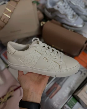 کتانی Calvin Klein