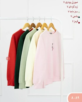 بلوز پلار 8089