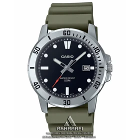 ساعت کاسیو مردانه Casio MTP-VD01-3EV