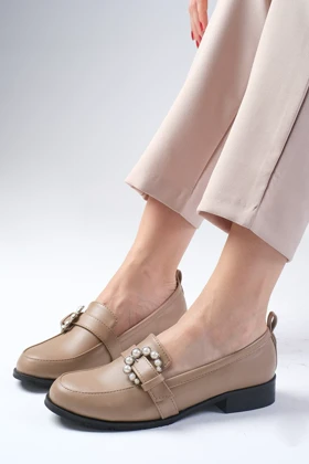 کفش لوفر mio-gusto