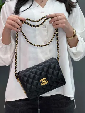 کیف لوزی دوزی CHANEL
