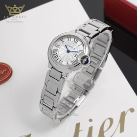 ساعت کارتیه بالن بلو Cartier Ballon Bleu 15NX