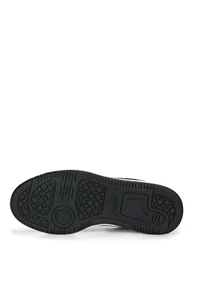 کفش پیاده روی پسرانه سفید - آبی 37049019-Puma Rebound Layp Lo SL Jr 5003121849