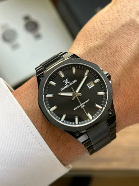 ساعت مچی مردانه دنیل کلین daniel klein اورجینال مدل DK-1-13999-5