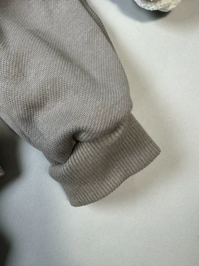 ست سویشرت و شلوار و گپ تدی