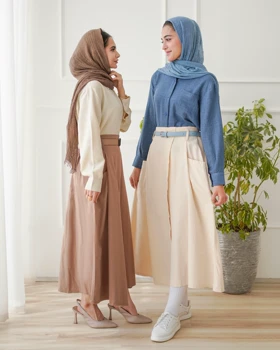 شومیز کتان