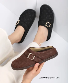 اسلیپر جلوبسته لویی ویتون RZE Louis Vuitton