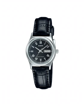 ساعت مچی زنانه کاسیو CASIO LTP-V006L-1B