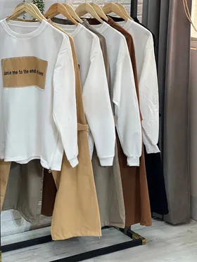 ست دنس
