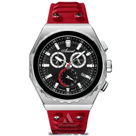 ساعت مردانه اکسنت Axcent AX183015RSK