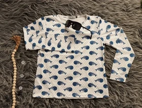 بلوز ورزشی کشی زنانه کد 403030