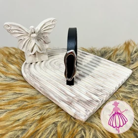 کمربند دفرمه مینیمال زنانه