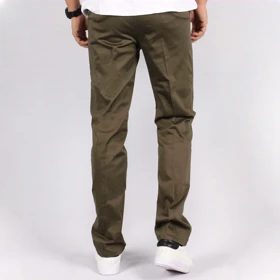 شلوار کتان کلاسیک مدل 69796