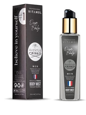 بادی اسپلش 150 میل AVENTUS