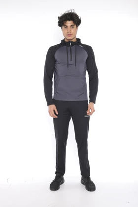 ست هودی و شلوار مردانه نیدلایف need-life