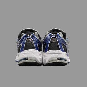 نیوبالانس 740 نقره ای آبی New Balane 740 Silver Blue