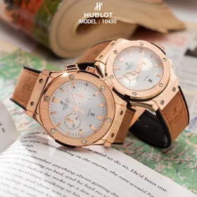 ست ساعت مچی Hublot
