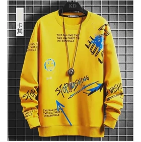 تیشرت آستین بلند خاص