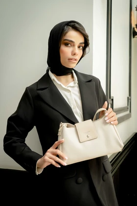 کیف دوشی مدل David Jones CM6651