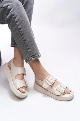 صندل زنانه ریکن riccon