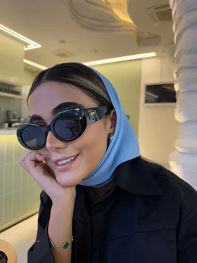 عینک CHIARA گربه ای