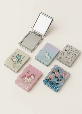 آینه آکواریومی جیبی جدید