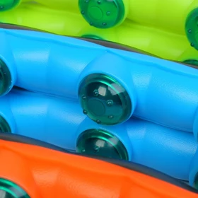 حلقه لاغری هولاهوپ اورانوس - مدل ژله‌ای