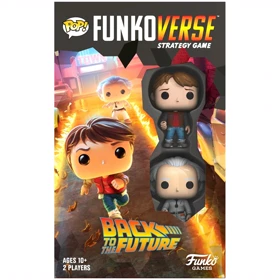 بازی فکری فانکو Funko مدل 46068 دو نفره