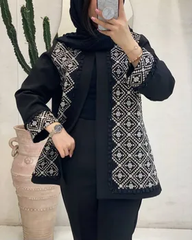 کت مزونی ژالان