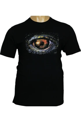 تیشرت سایز بزرگ مردانه لایف گارد lifeguard