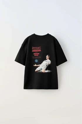 تیشرت بچگانه چمپ کلودینگ the-champ-clothing