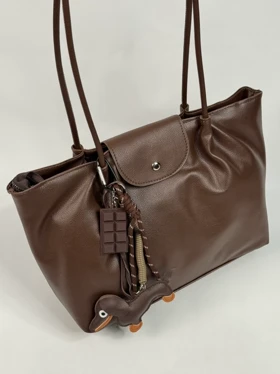 کیف بند شل 3437