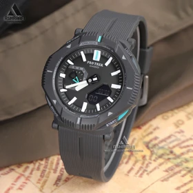 ساعت کاسیو پروترک Casio Protrek PRJ-B001-5732P (طوسی)