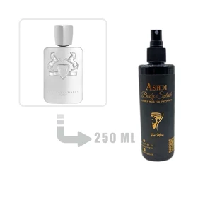 بادی اسپلش مارلی پگاسوس مردانه 250 میل Parfums de Marly Pegasus for Men 250ml