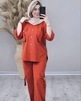 ست اسپرت کامیلا