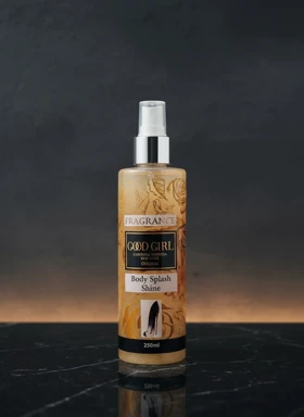 بادی اسپلش گودگرل