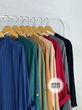 مانتو بلند همراز