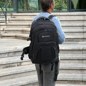 کوله پشتی سفری گوگانا مدل GOOGANA - GOOG35100