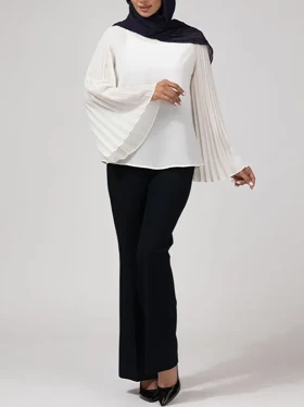 شومیز زنانه برنس Bornos کد 40103