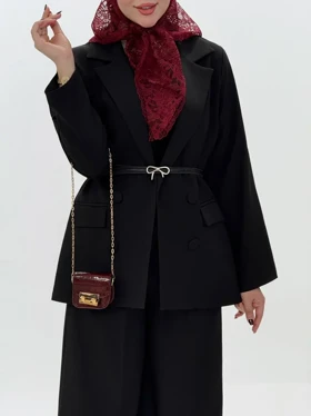 3528 - کت شلوار میشا