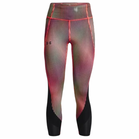 لگ ورزشی زنانه آندرآرمور کد 1365691