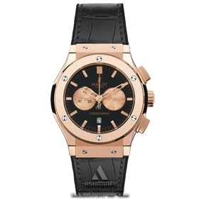 ساعت هوبلو ست Hublot Chronograph 3300A