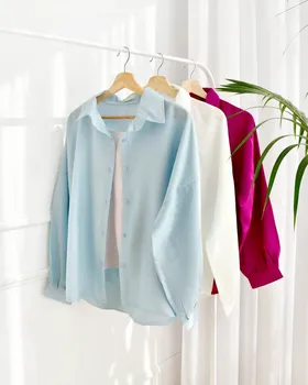 شومیز کرسپو زارا