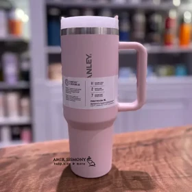 تامبلر استنلی ساده