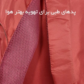 کیف سه کاره لپ تاپ کینگ استار