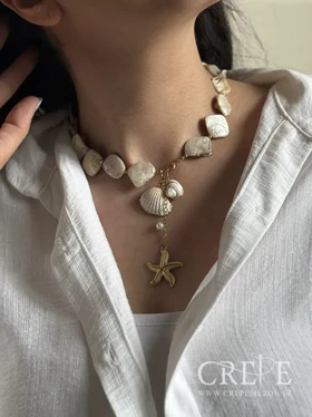 گردنبند ساحلی