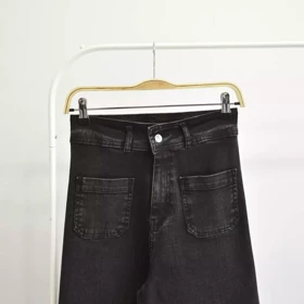 شلوار جین لوپ 1001780