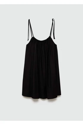 پیراهن زنانه اورجینال منگو mango