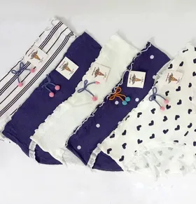 شورت زنانه کبریتی فانتزی وارداتی